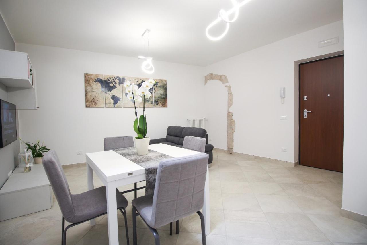 Al Maso In Centro B&B L'Aquila Luaran gambar