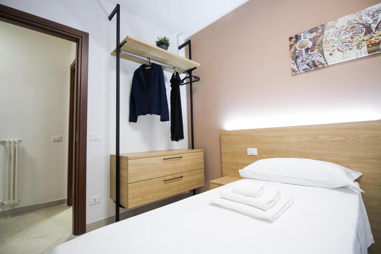 Al Maso In Centro B&B L'Aquila Luaran gambar