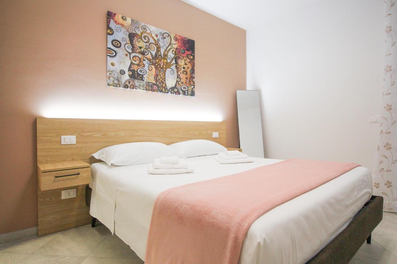 Al Maso In Centro B&B L'Aquila Luaran gambar